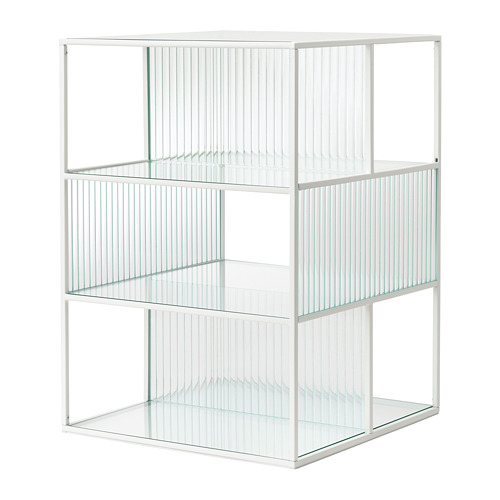 SAMMANHANG Display box IKEA