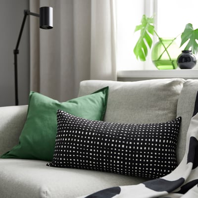 Decorative Pillows - Throw Cushions & Covers - IKEA