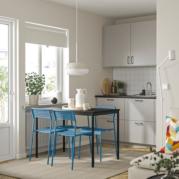 SANDSBERG Chair, blue