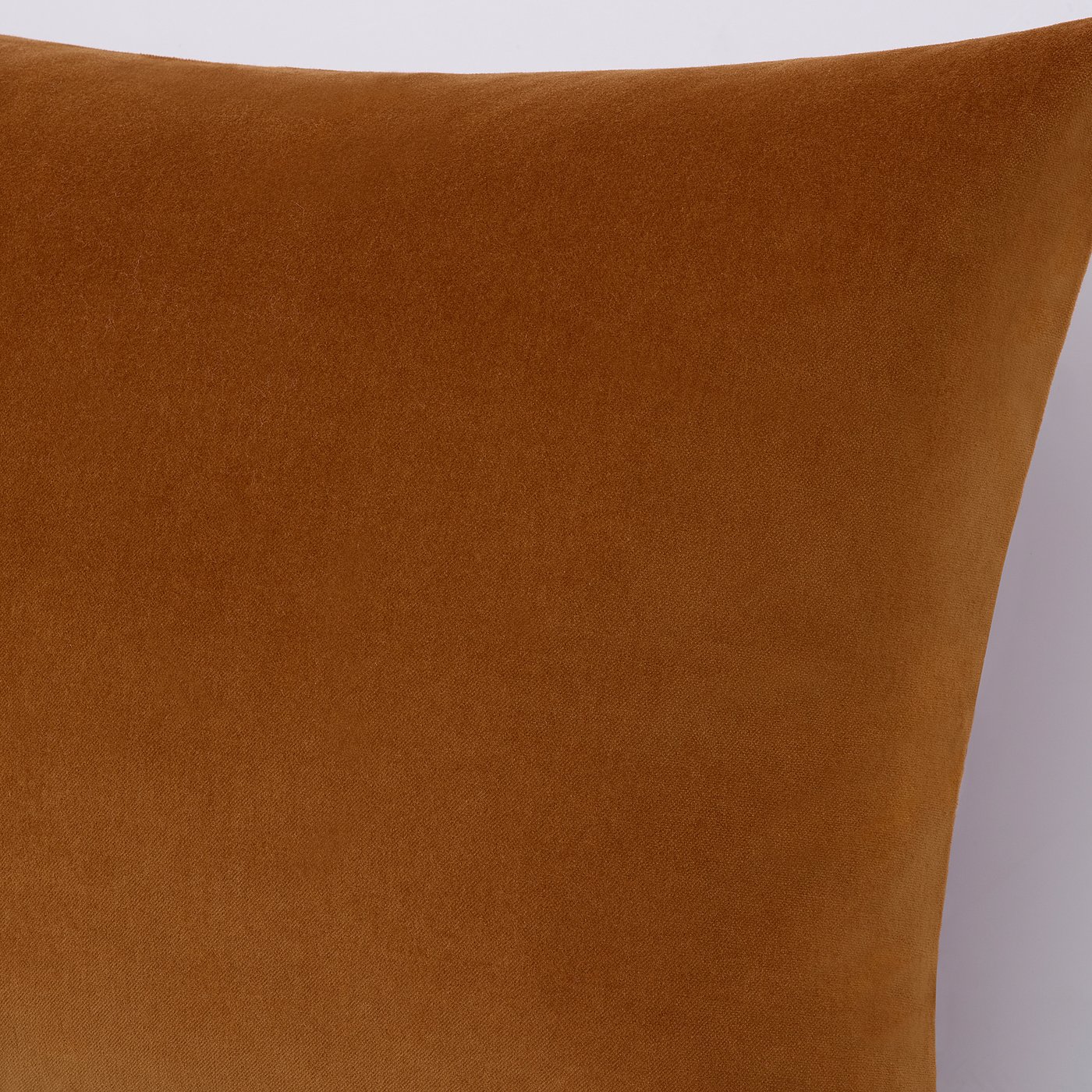 ikea orange pillow