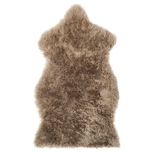 Sheepskins & Cowhide Rugs IKEA