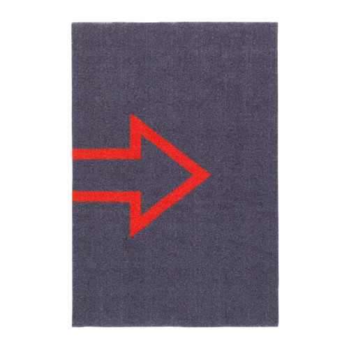 SEJET Door mat IKEA