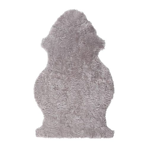 SEJLING Sheepskin IKEA
