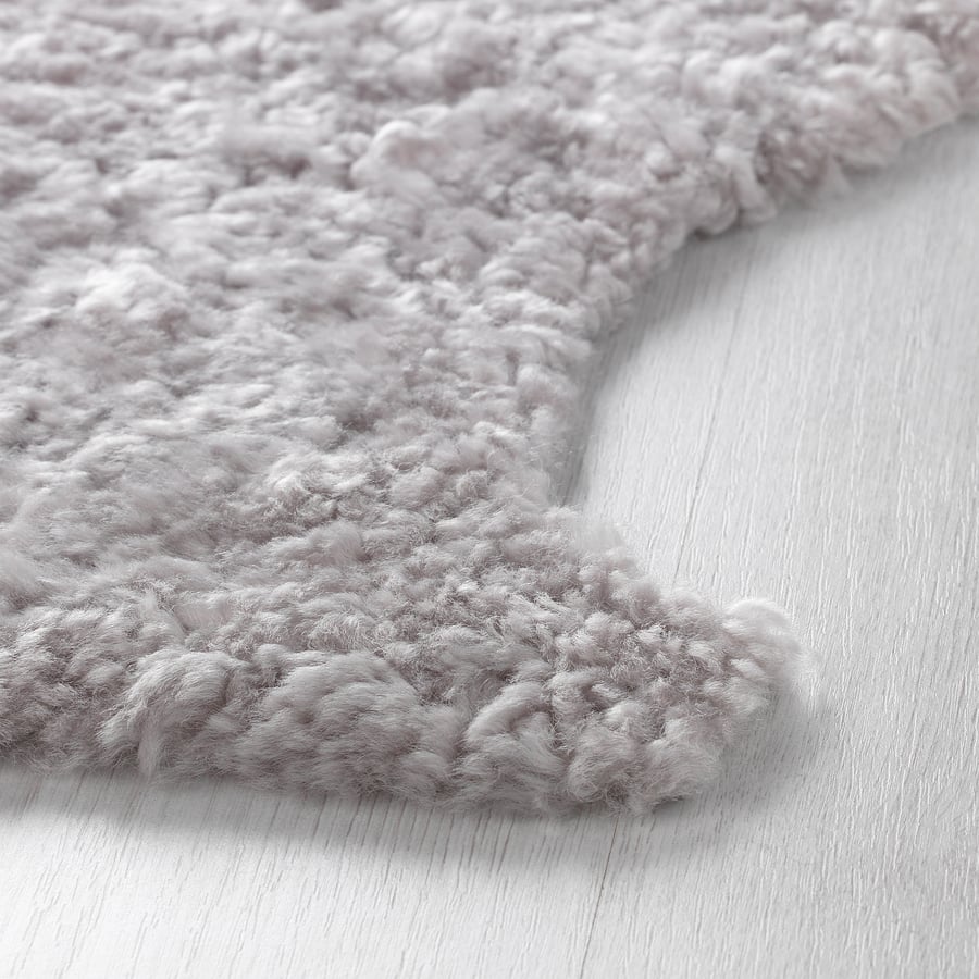 Sheepskins & Cowhide Rugs IKEA