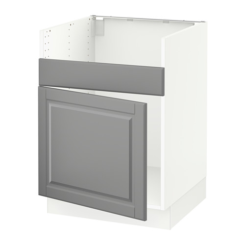 SEKTION Base f/DOMSJÖ one bowl sink IKEA