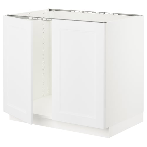 Modern sustainable base cabinet