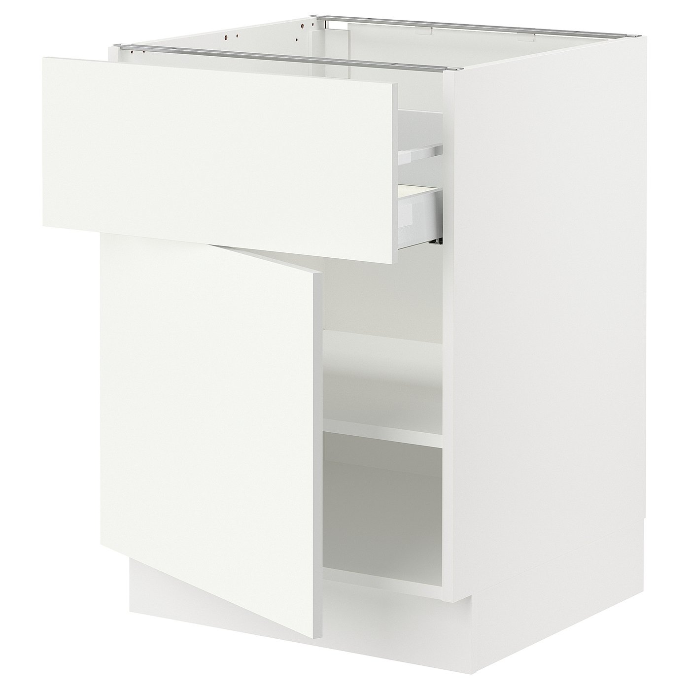 Drawer ツイードジレ　ホワイト　25SS Shop Marmore 9-drawer Dresser and LED Mirror White at JB's