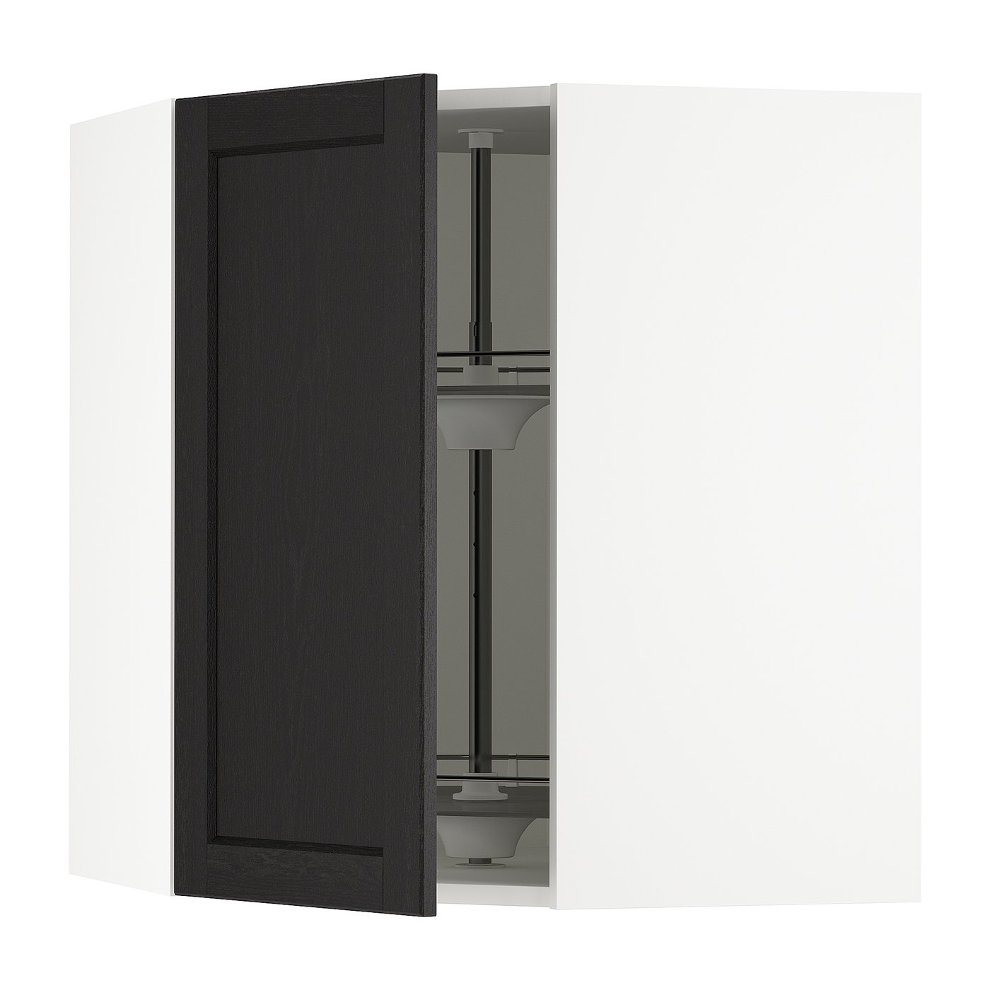 IKEA - ギヨォーム GRIMO door, white, 191/2x903/8