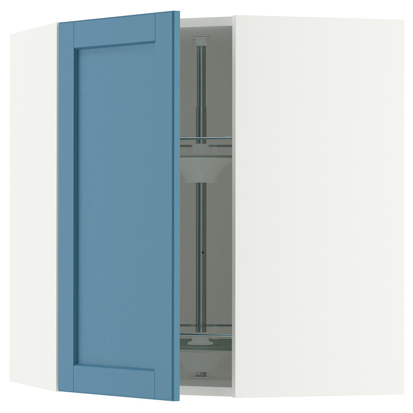IKEA デトルフ VOXTORP drawer front, dark gray, 30x5