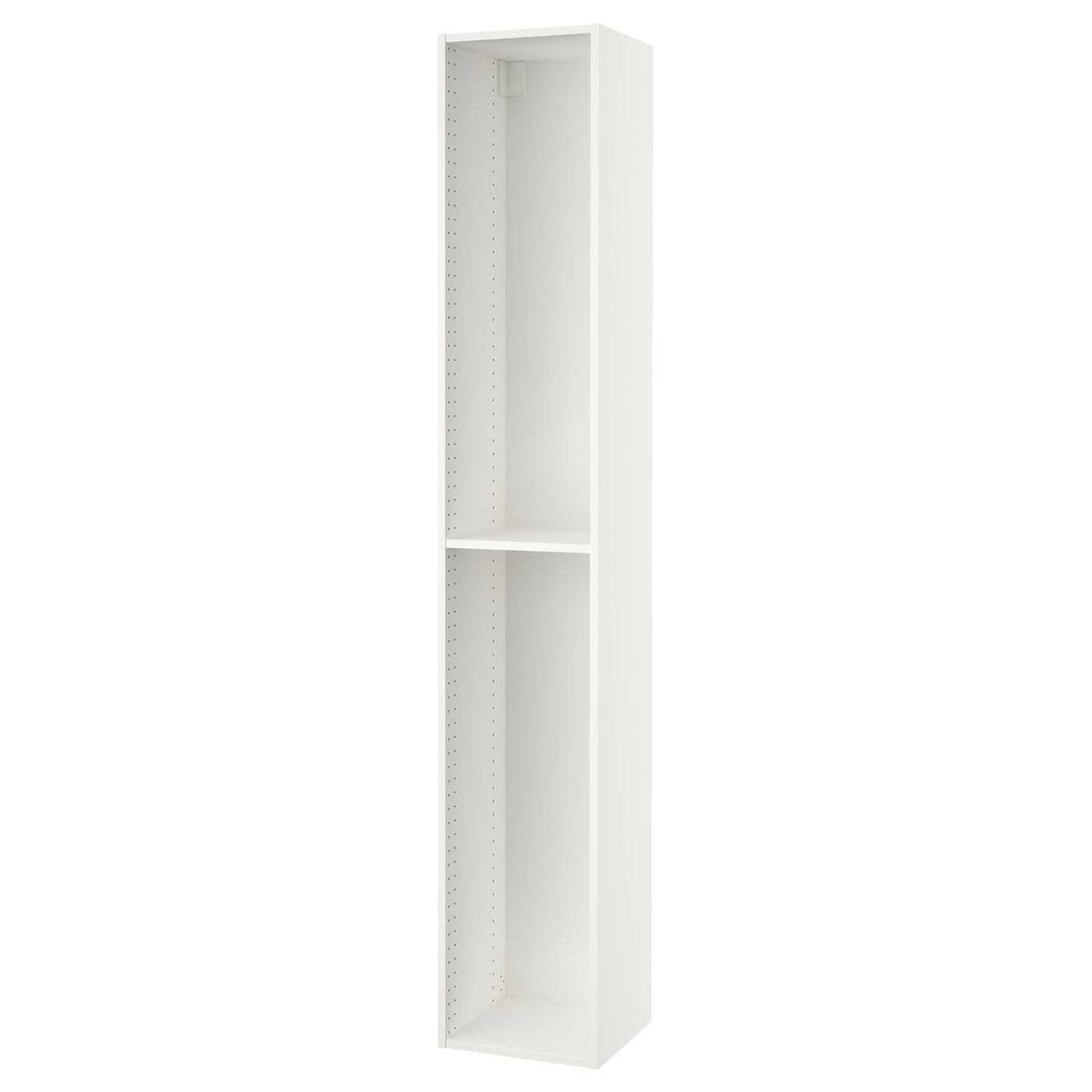 IKEA デトルフ BESTÅ storage combination with doors, white/Sindvik/Stubbarp