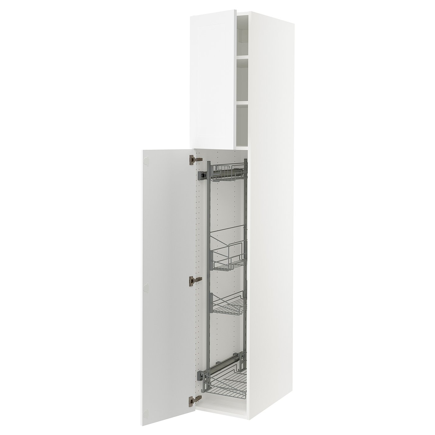 IKEA　HJORSTA JONAXEL frame white - IKEA
