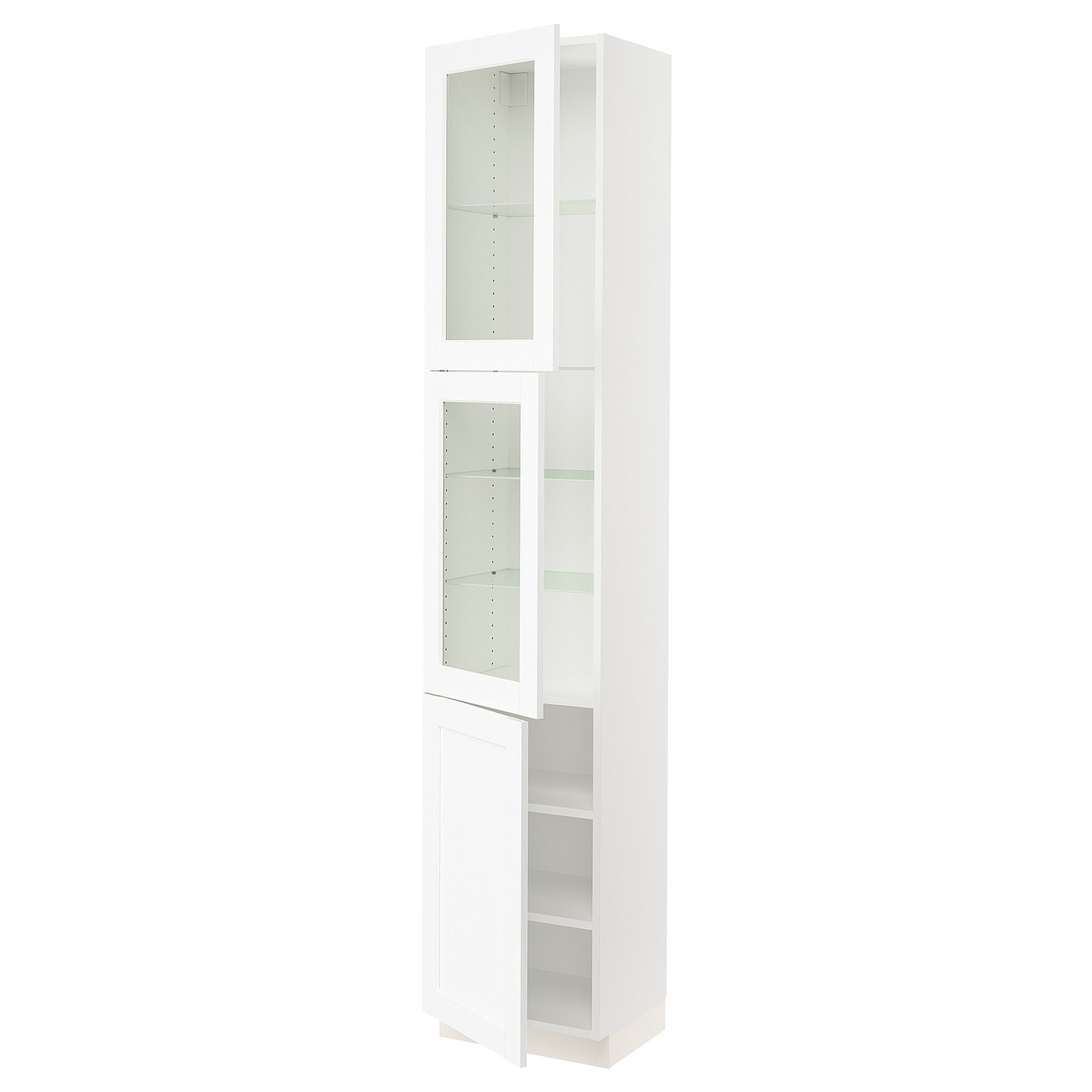 *sora iro*　IKEA　イドーセン ÖVERSIDAN LED wardrobe lighting strp w sensor, dimmable