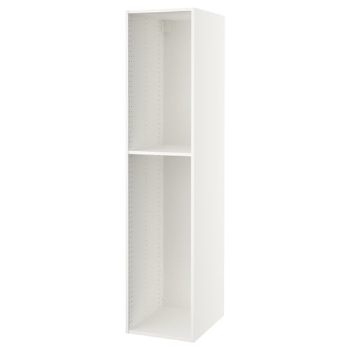 SEKTION kitchen cabinet, adjustable shelves, modern.