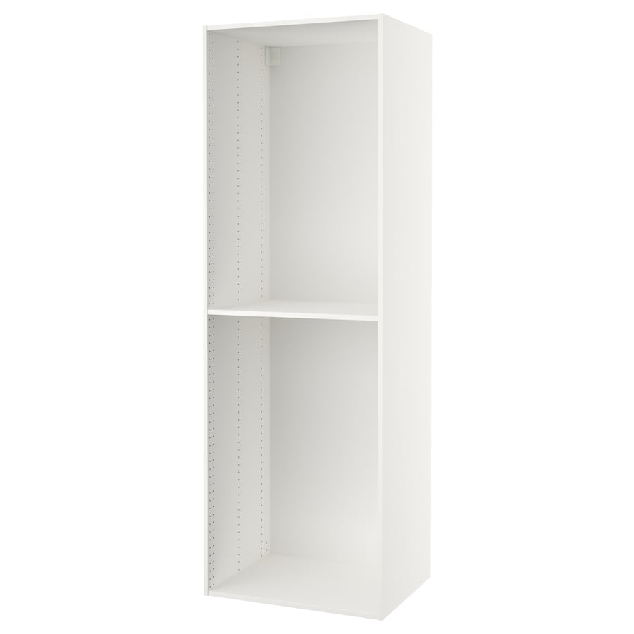 IKEA Sektion High Cabinet in white