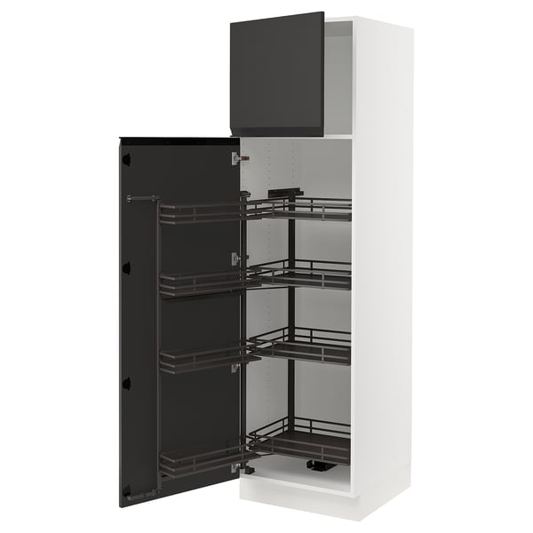 Pull Out Pantry Shelves