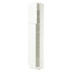 SEKTION High cabinet with shelves/2 doors, white/Aspudden matte white, 18x15x90 "