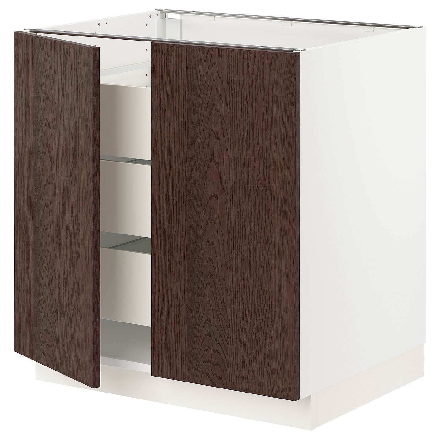Ikea SEKTION / MAXIMERA Base Cabinet - Thumbnail 4