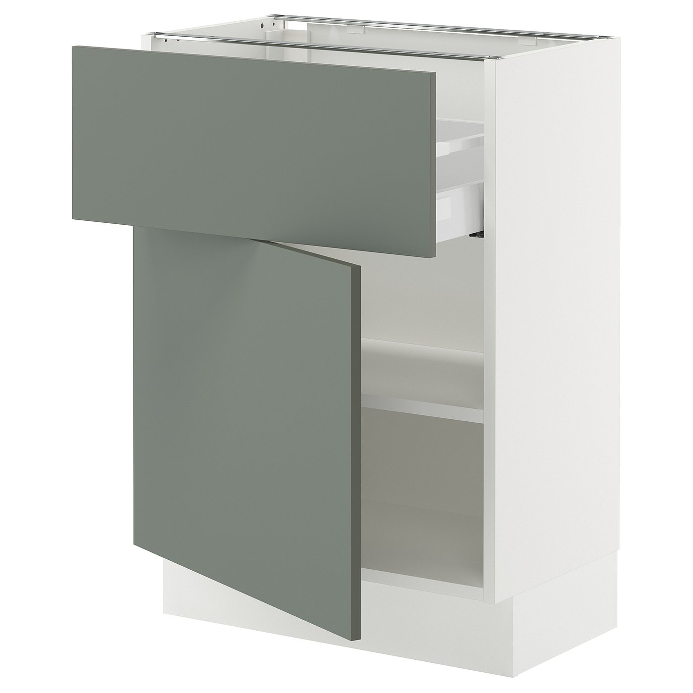 SEKTION MAXIMERA Base cabinet with drawer/door