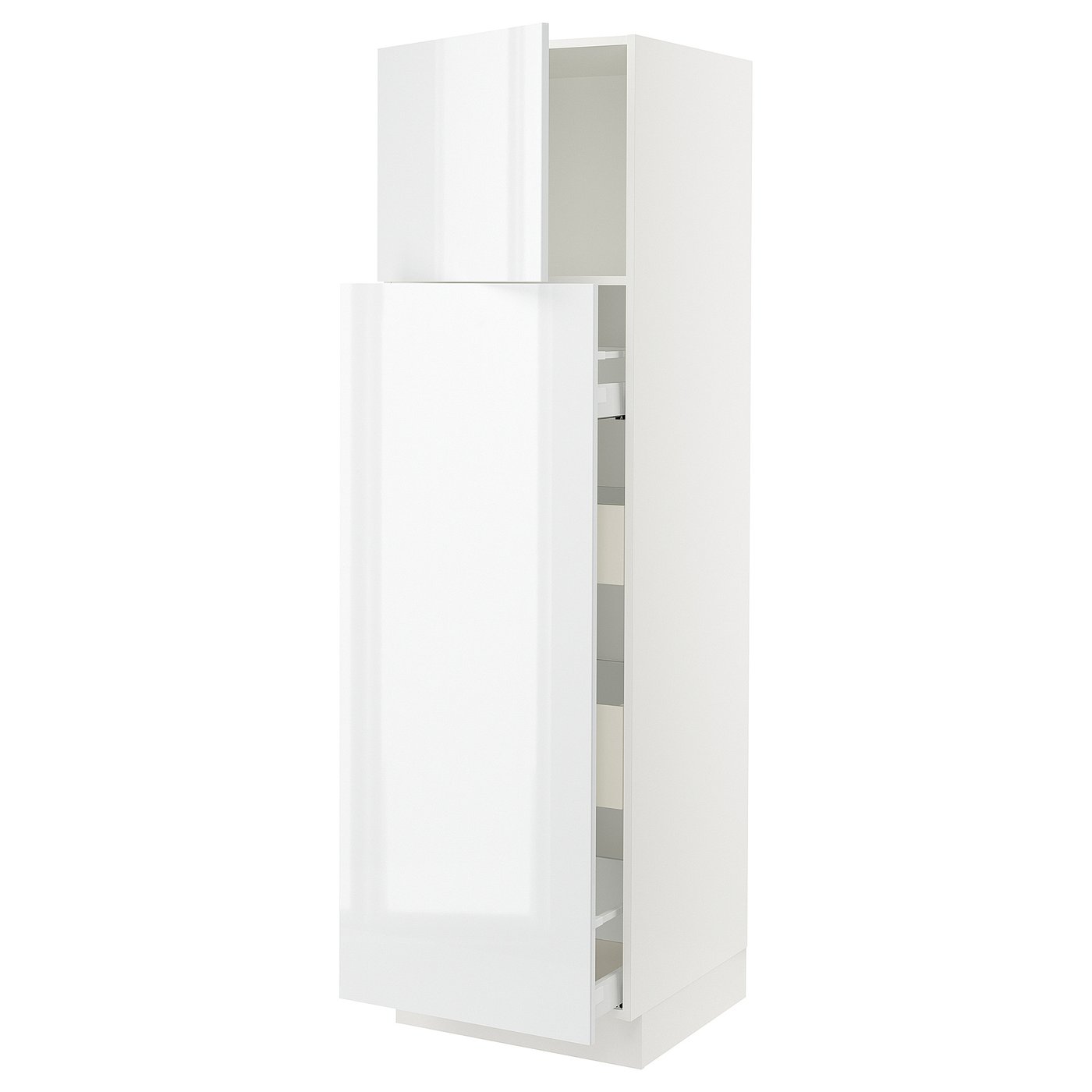 SEKTION / MAXIMERA hc w p-o func 1dr/4drw