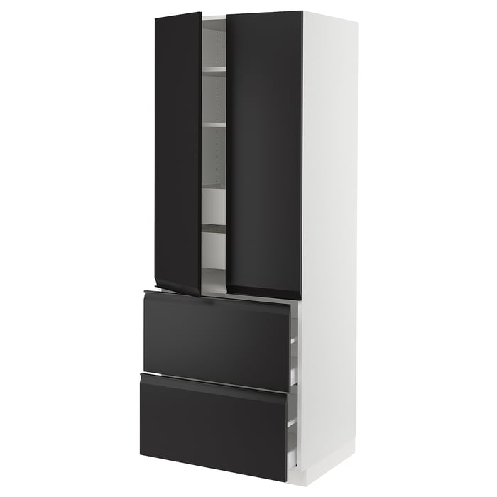 Pantry Tall Kitchen IKEA