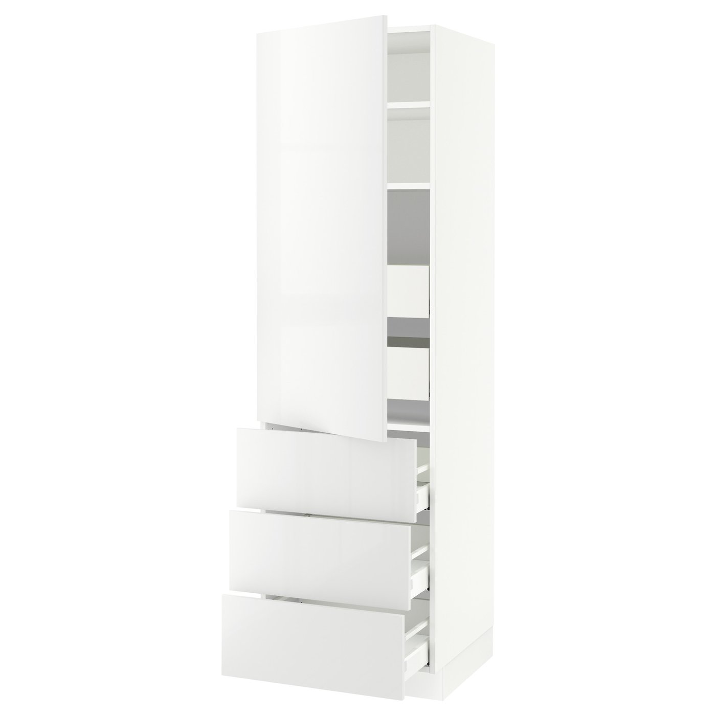Ikea SEKTION / MAXIMERA High Cabinet for Oven - Thumbnail 5