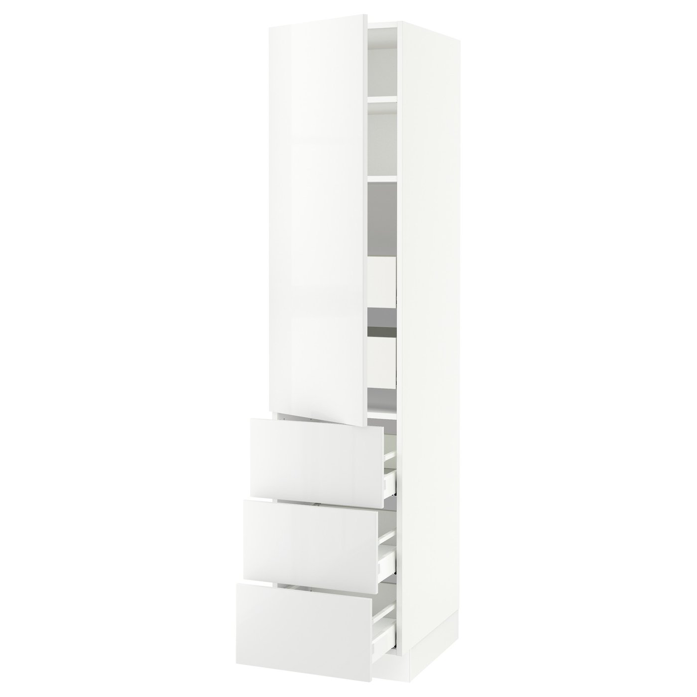 Ikea SEKTION / MAXIMERA High Cabinet
