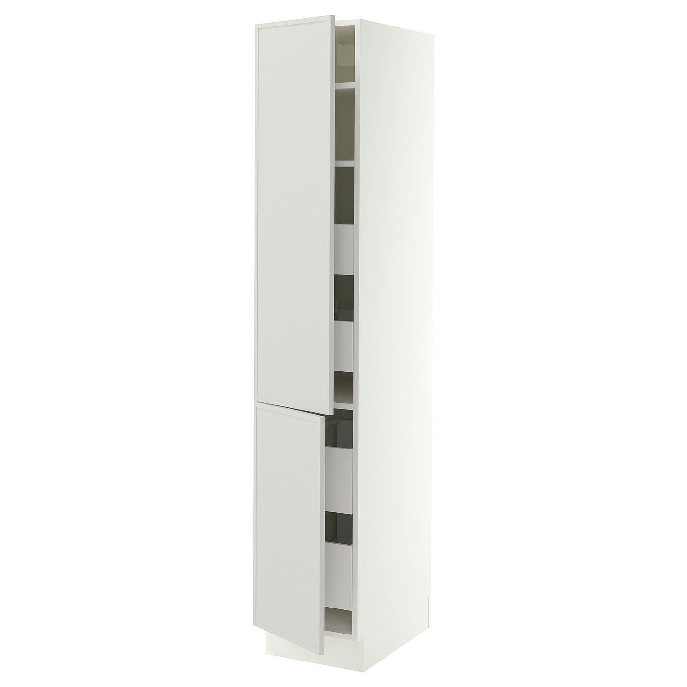 Ikea SEKTION / MAXIMERA High Cabinet