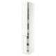 SEKTION / MAXIMERA High cb w 2 doors/shelves/4 drawers, white/Aspudden matte white, 15x24x90 "