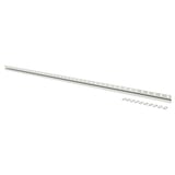 SEKTION Suspension rail, galvanized, 84 "