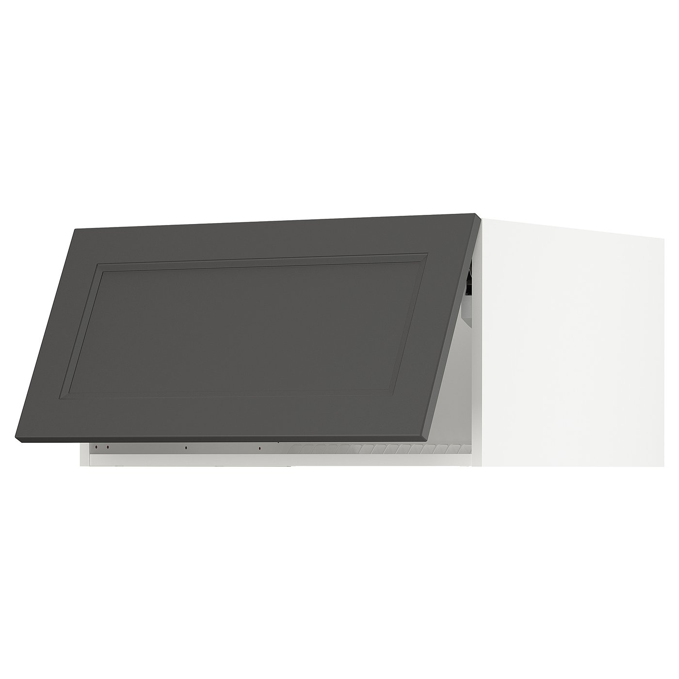 SEKTION Top cabinet for fridge/freezer