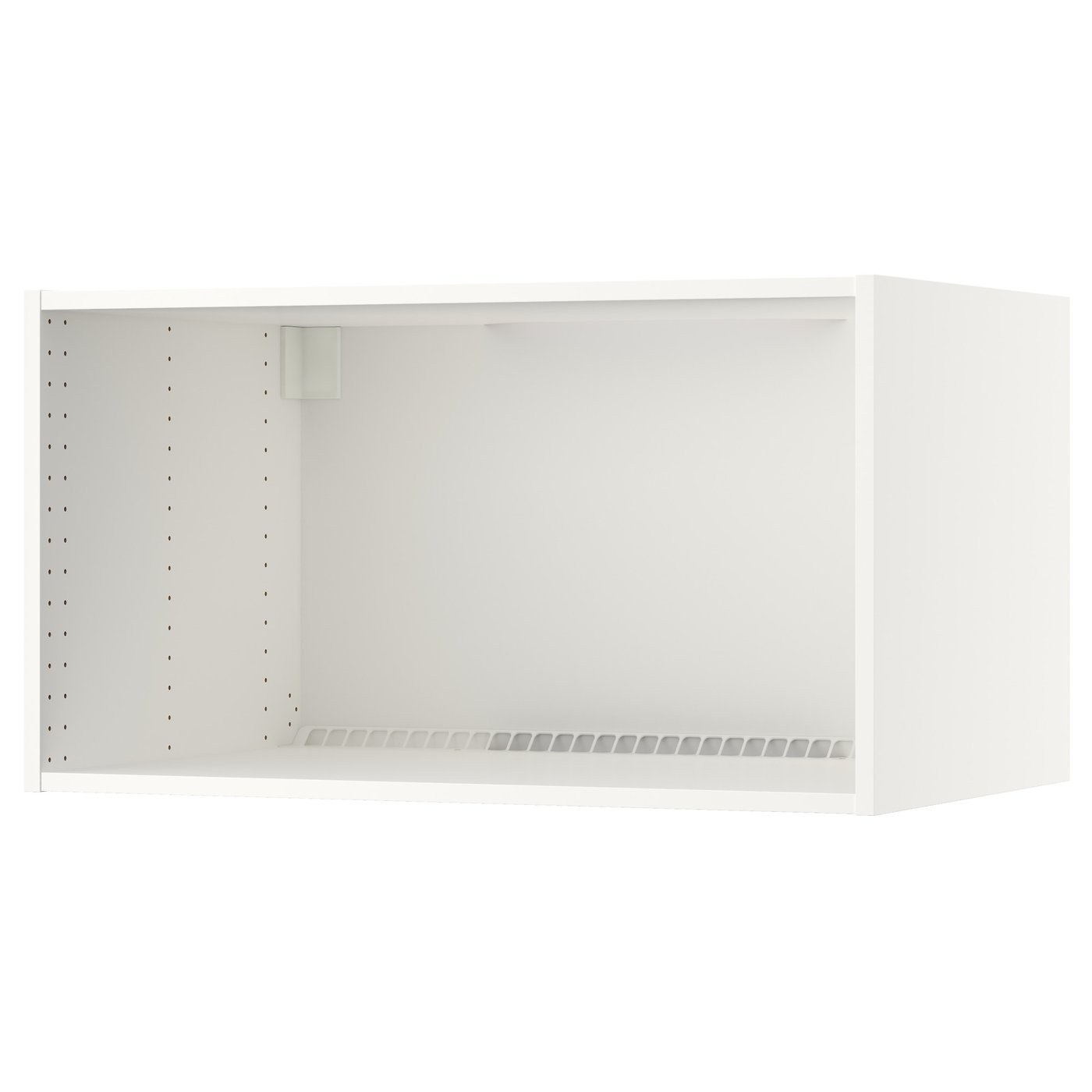 SEKTION Wall top cabinet frame, white, 36x24x20
