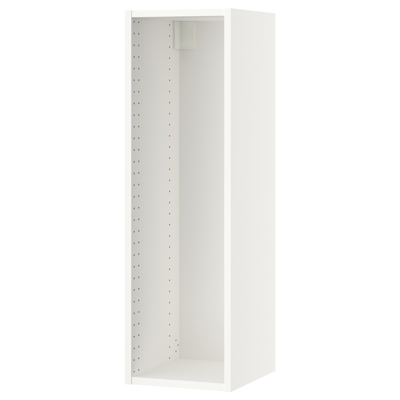 SEKTION wall frame, white, 12x143/4x40" IKEA