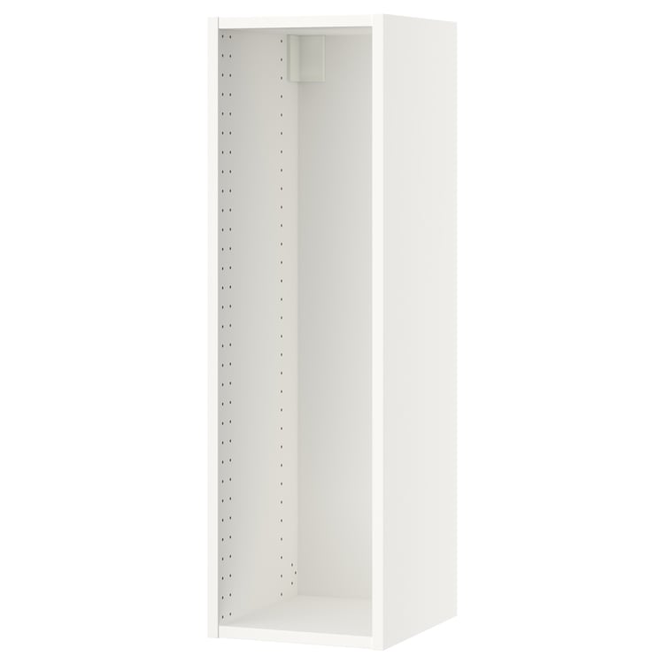 SEKTION wall frame, white, 12x143/4x40" IKEA