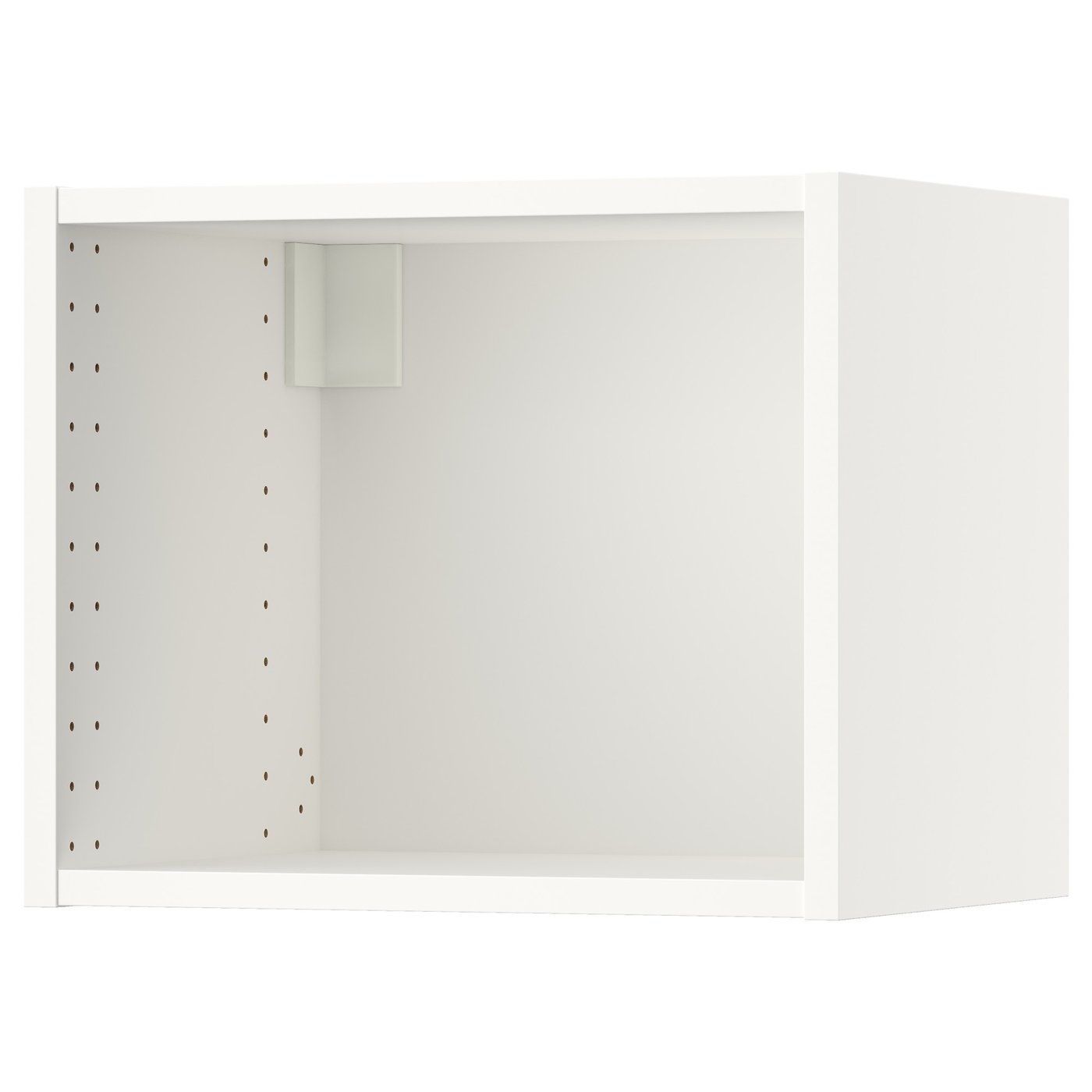 SEKTION wall frame, white, 18x143/4x15" IKEA