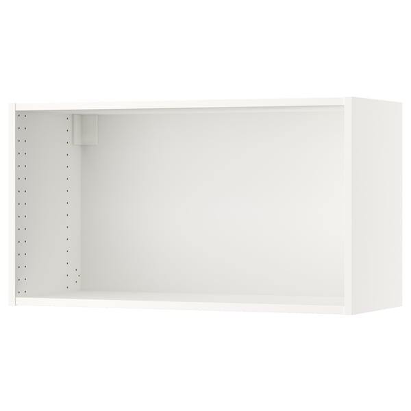 SEKTION Wall cabinet frame, white, 36x14 3/4x20 "