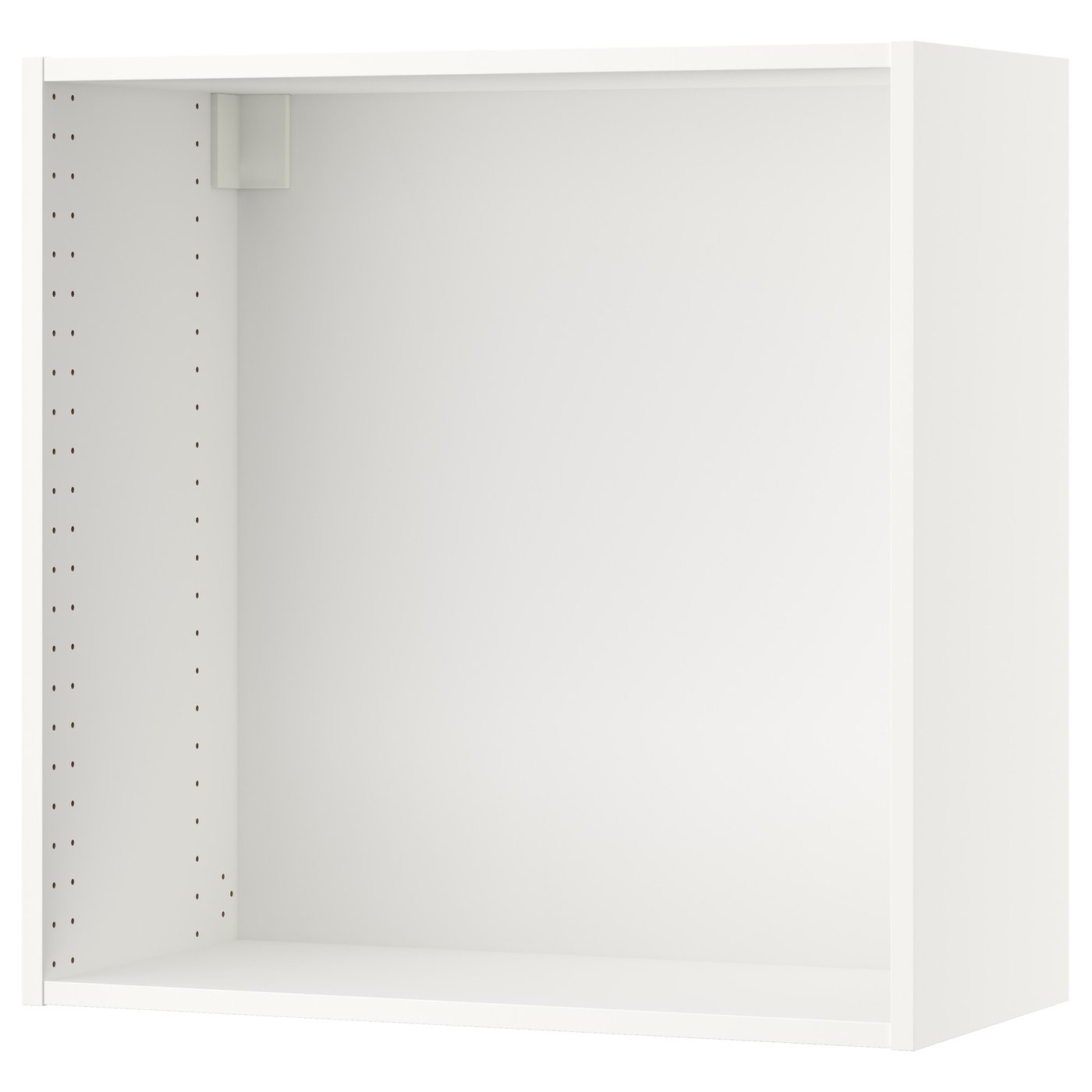 SEKTION Wall frame, white, 30x14 3/4x30" IKEA