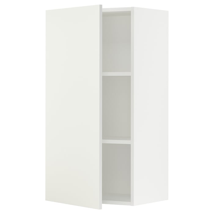 Kitchen Wall Cabinets - Various Unit Sizes and Styles - IKEA