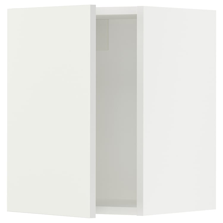SEKTION wall white/Vallstena white, 15x15x20" IKEA