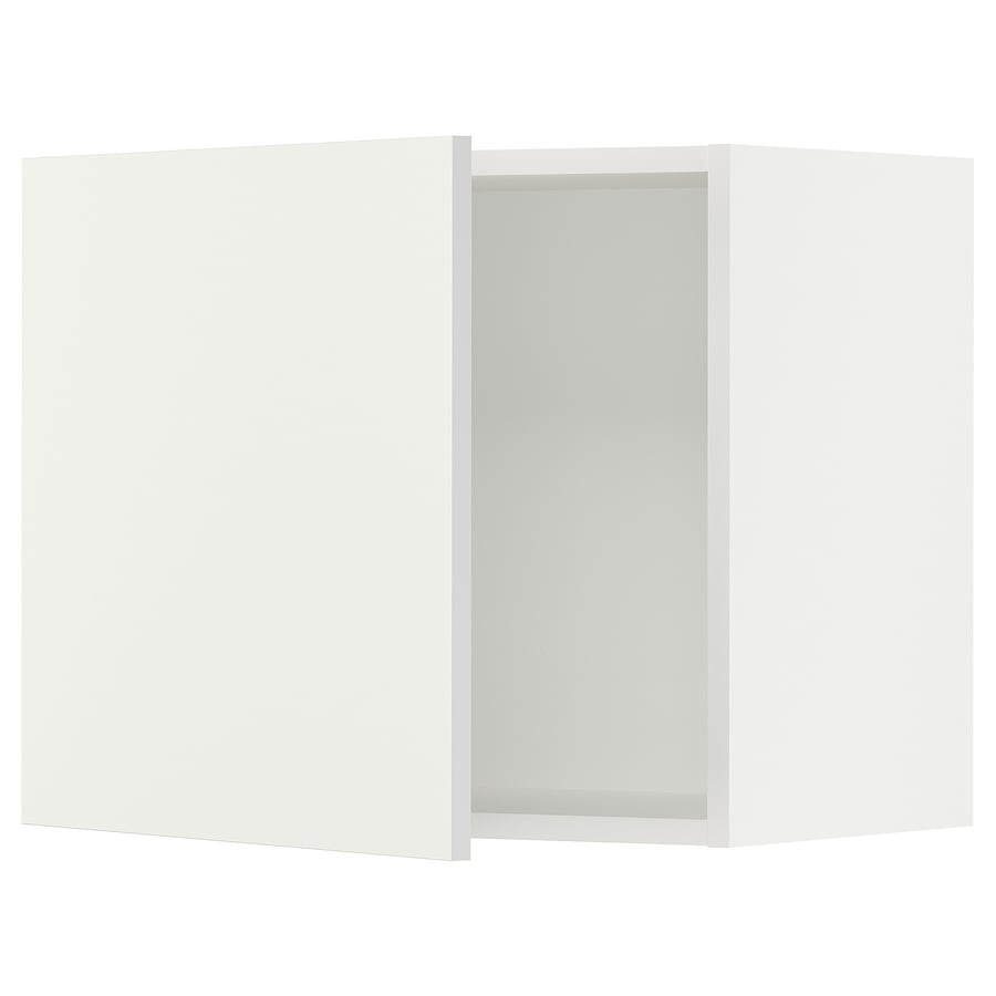 SEKTION wall white/Vallstena white, 24x15x20" IKEA