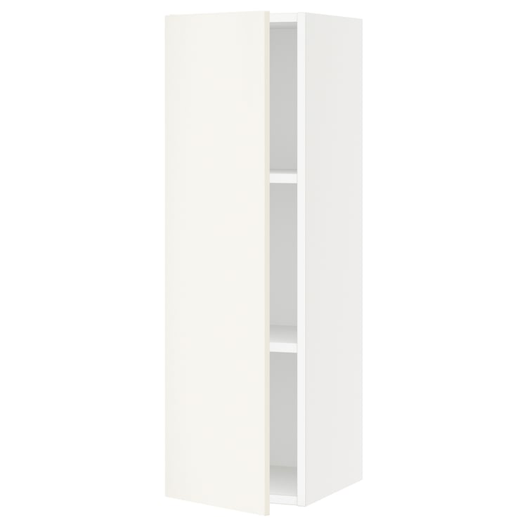SEKTION wall white/Veddinge white, 12x15x40" IKEA
