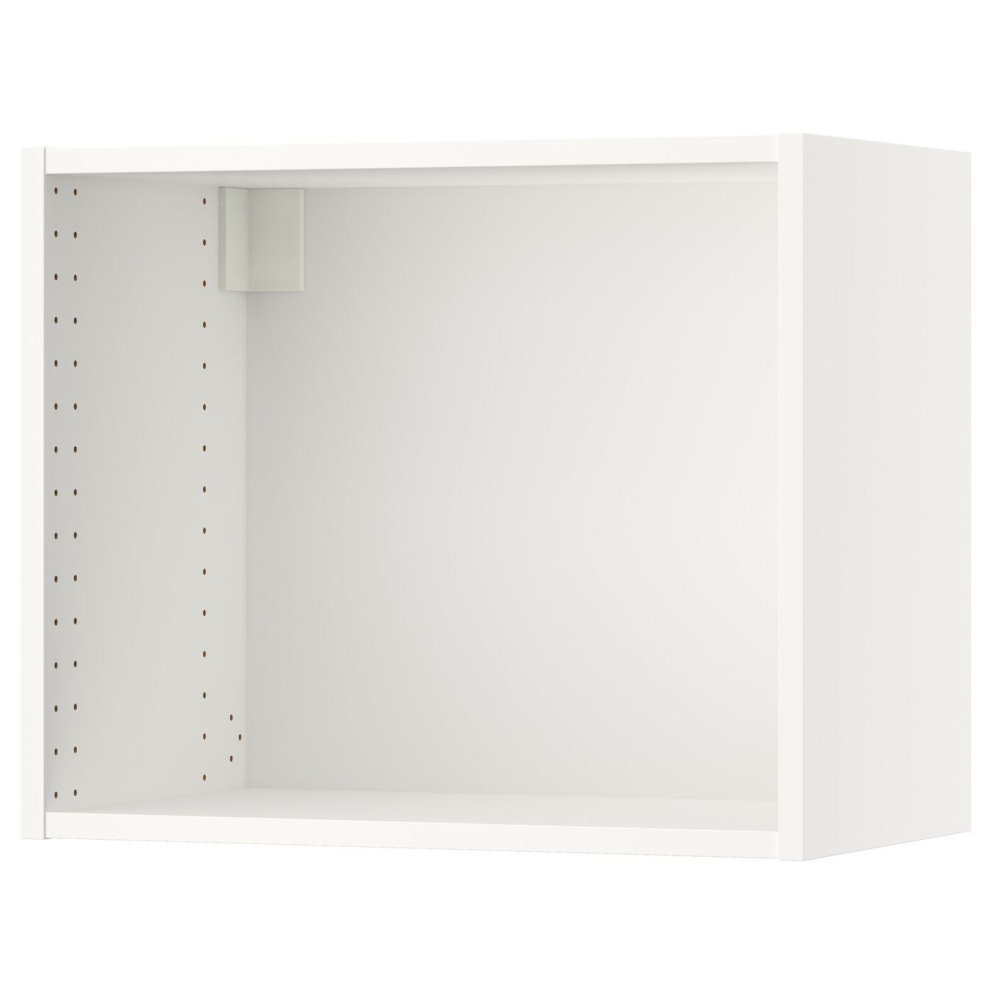 SEKTION Wall cabinet - white 24x14 3/4x20 "