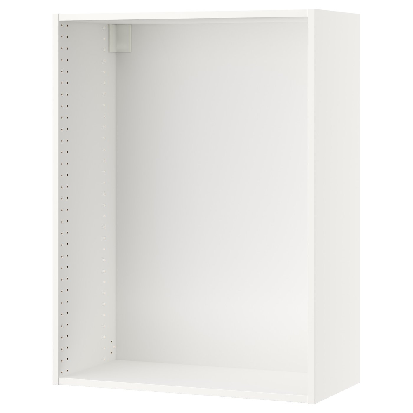 SEKTION Wall cabinet - white 30x14 3/4x40 "