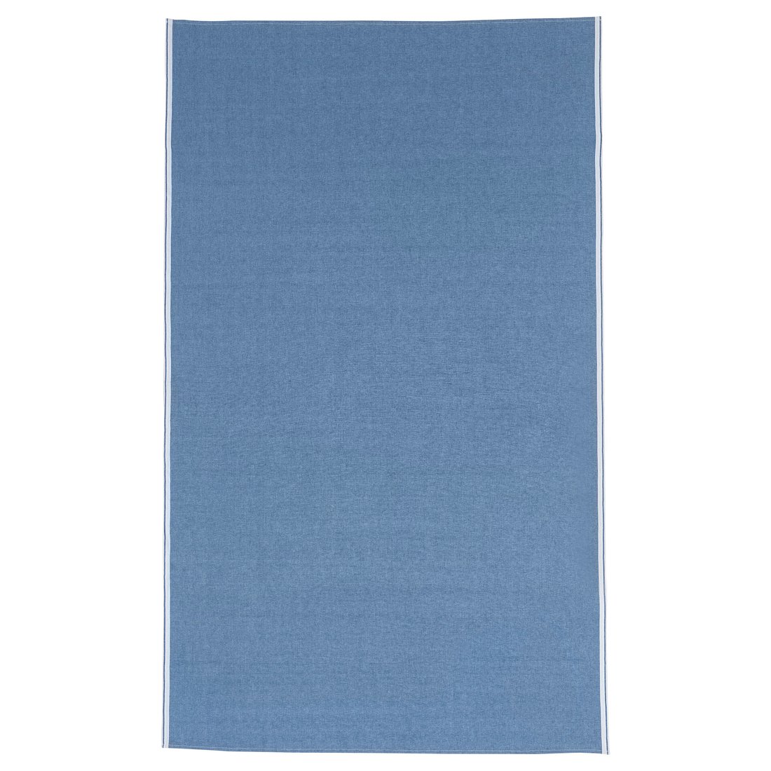 SEVÄRD Tablecloth, dark blue IKEA