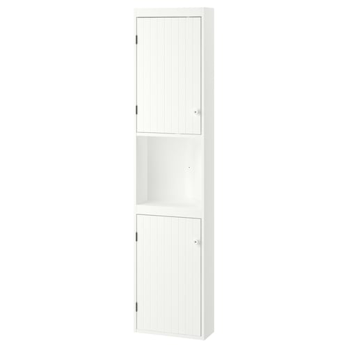 Linen Towers & Tall Bathroom Cabinets - IKEA