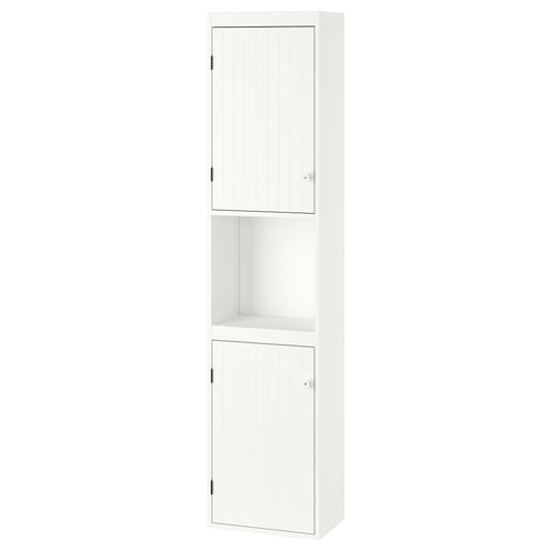 ikea tall bathroom cupboard
