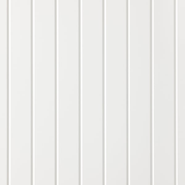 Silveran Storage Bench White Ikea