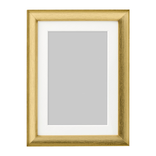 SILVERHÖJDEN Frame 5x7 " IKEA