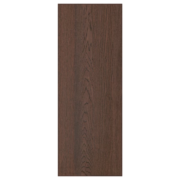 SINARP Door, brown, 15x40 "