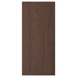 SINARP Door, brown, 18x40 "