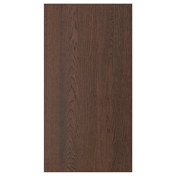 SINARP Door, brown, 21x40 "